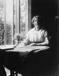 Jeannette Cornélie MG (1875-1936)